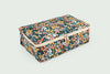 Jewellery Organiser (7P) - Daisy Delight
