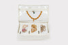 Jewellery Organiser (7P) - Pearl