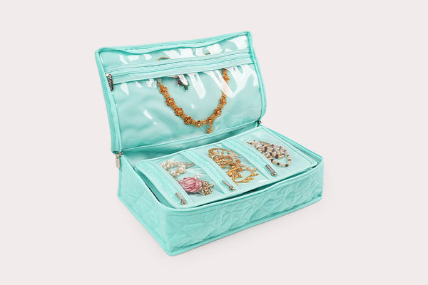 Jewellery Organiser (7P) - Pool party