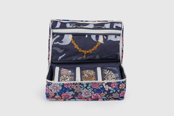Jewellery Organiser (7P) - Secret Garden