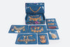Jewellery Organiser (7P) - Twilight