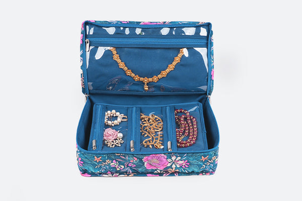 Jewellery Organiser (7P) - Twilight