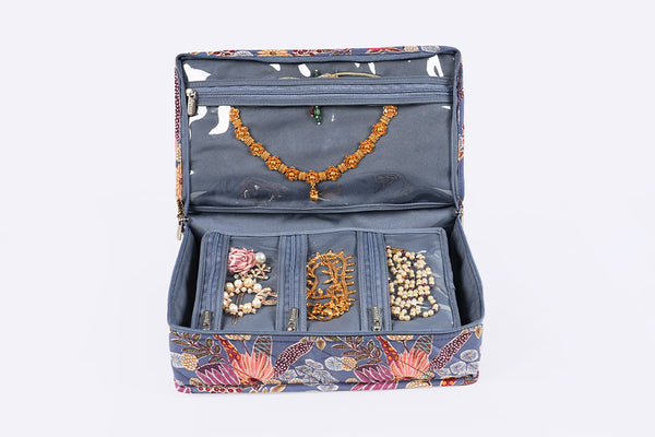 Jewellery Organiser (7P) - Wildflower