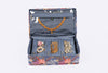 Jewellery Organiser (7P) - Wildflower