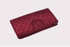 Jewellery Organiser (Foldable) - Crimson