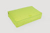 Jewellery organiser (XL) - Avocado