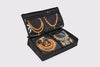 Jewellery organiser (XL) - Charcoal