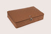 Jewellery organiser (XL) - Chocolate