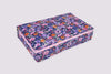 Jewellery organiser (XL) - Lavender lush