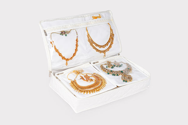 Jewellery organiser (XL) - Pearl