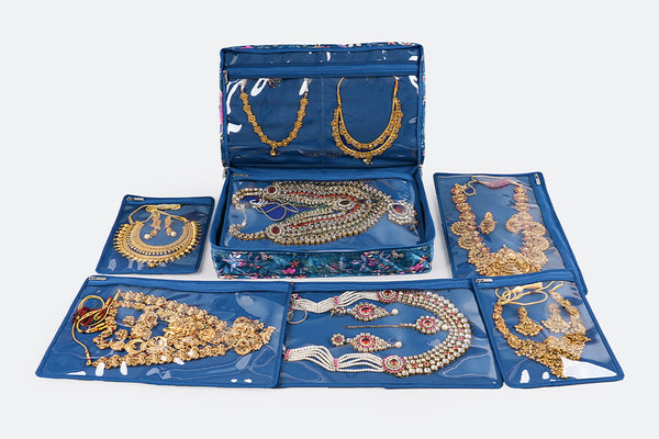 Jewellery organiser (XL) - Twilight