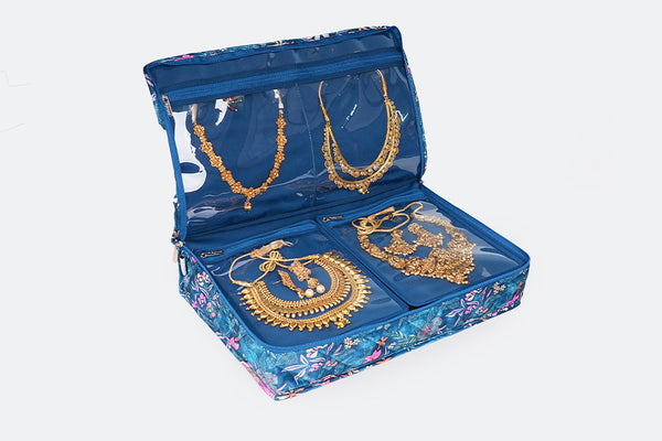 Jewellery organiser (XL) - Twilight
