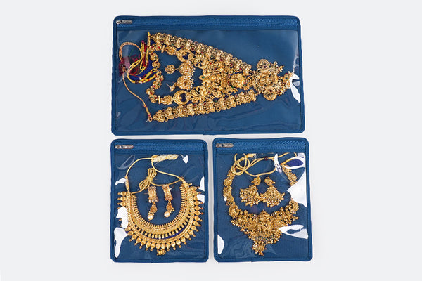 Jewellery organiser (XL) - Twilight