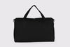 Large Travel Bag - Charcoal