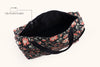 Large Travel Bag - Coral Dust