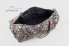 Large Travel Bag - Dusky trail