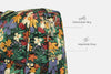 Large Travel Bag - Petal Poetry