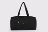 Large Travel Duffel Bag - Charcoal