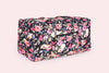 Large Travel Duffel Bag - Floral Dream