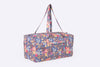Large Travel Duffel Bag - Wildflower
