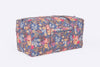Large Travel Duffel Bag - Wildflower