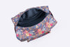 Large Travel Duffel Bag - Wildflower