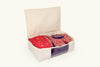 Lehenga Organiser - Cream