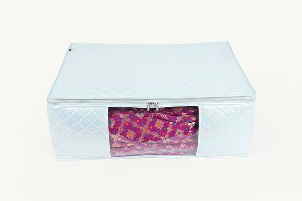 Lehenga Organiser - Crystal cloud