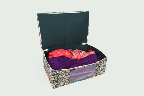 Lehenga Organiser - Daisy Delight