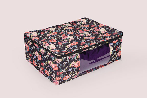 Lehenga Organiser - Floral Dream