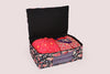 Lehenga Organiser - Floral Dream