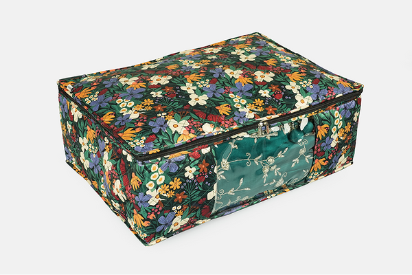 Lehenga Organiser - Petal Poetry