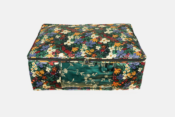 Lehenga Organiser - Petal Poetry