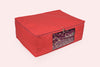 Lehenga Organiser - Scarlet