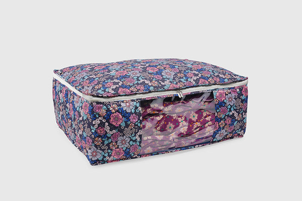 Lehenga Organiser - Secret Garden
