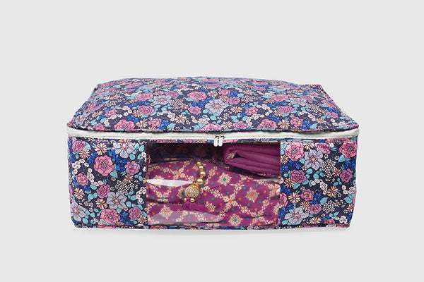 Lehenga Organiser - Secret Garden