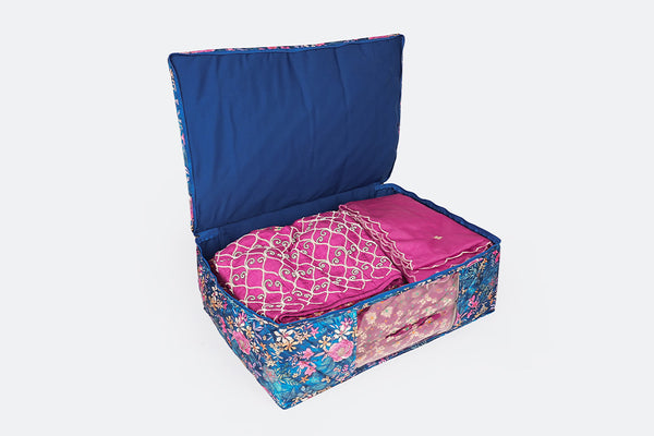 Lehenga Organiser - Twilight