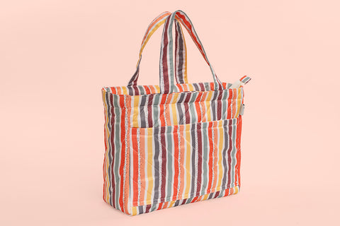 Lunch Bag (2 Pocket) - Candy