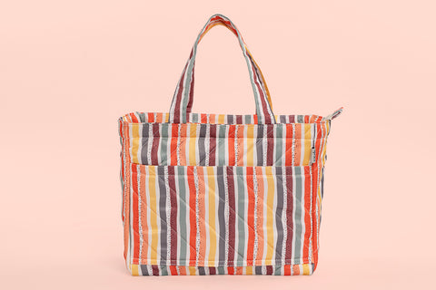 Lunch Bag (2 Pocket) - Candy