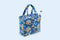 Lunch Bag (2 Pocket) - Moonlit Garden
