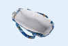 Lunch Bag (2 Pocket) - Moonlit Garden