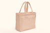 Lunch Bag (2 Pocket) - Sand