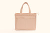 Lunch Bag (2 Pocket) - Sand