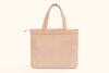 Lunch Bag (2 Pocket) - Sand