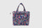 Lunch Bag (2 Pocket) - Secret Garden