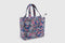 Lunch Bag (2 Pocket) - Secret Garden