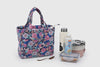Lunch Bag (2 Pocket) - Secret Garden