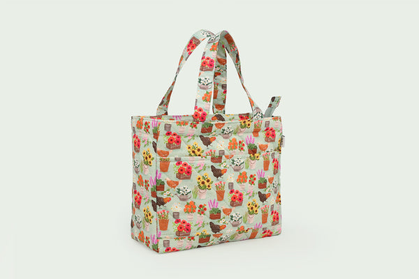 Lunch Bag (2 Pocket) - The Farm