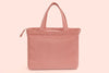 Lunch Bag (2 Pocket) - Toasted Peach
