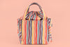 Lunch Bag (Drawstring) - Candy
